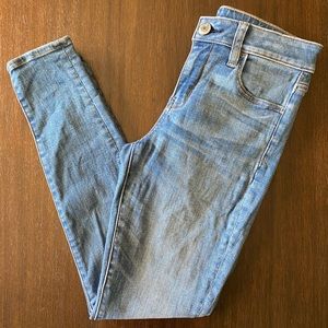 American Eagle Jegging